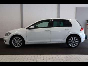 Used Volkswagen Golf 2017 for sale - 75386939: Photo