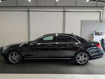 Used Mercedes-Benz S Class 2014 for sale - 79634725: Photo