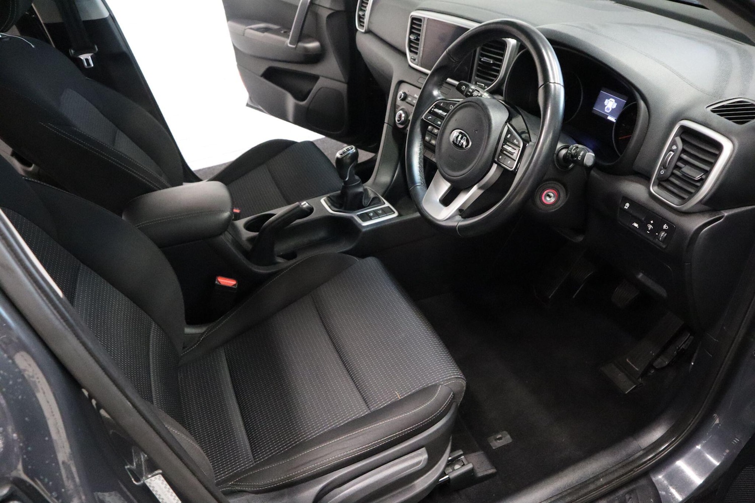 Used Kia Sportage 2021 for sale - 76585063: Photo 11