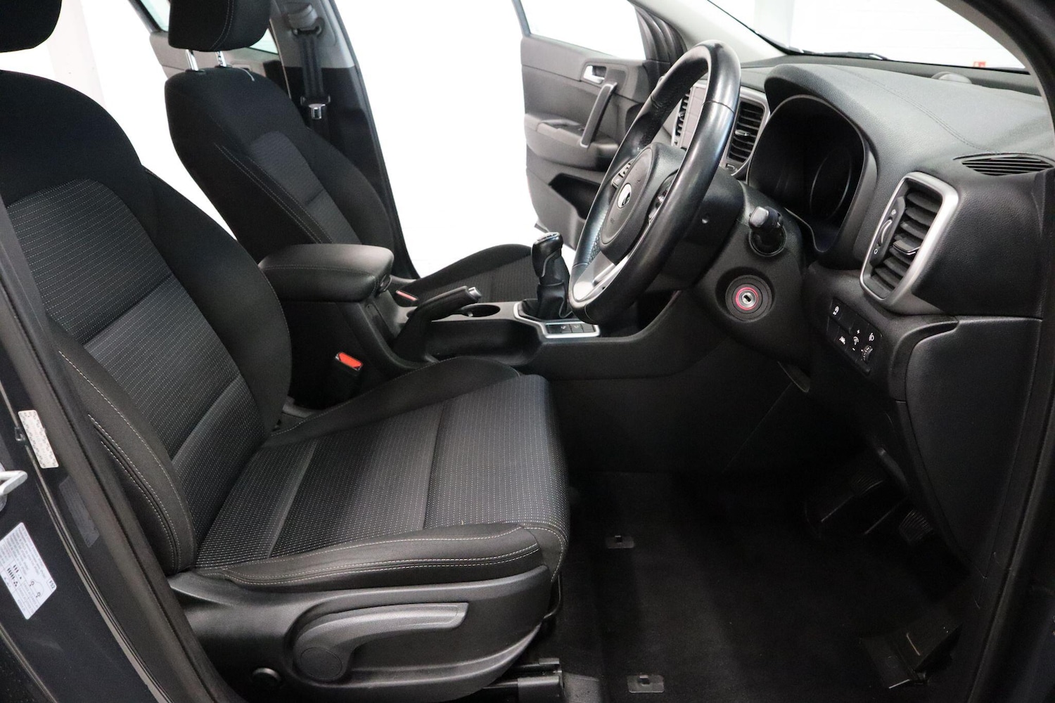 Used Kia Sportage 2021 for sale - 76585063: Photo 13