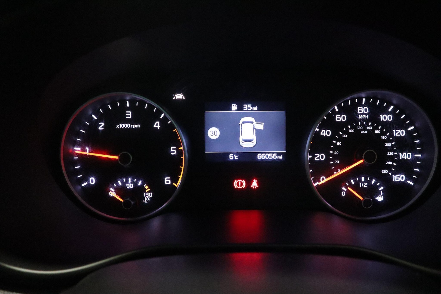 Used Kia Sportage 2021 for sale - 76585063: Photo 14