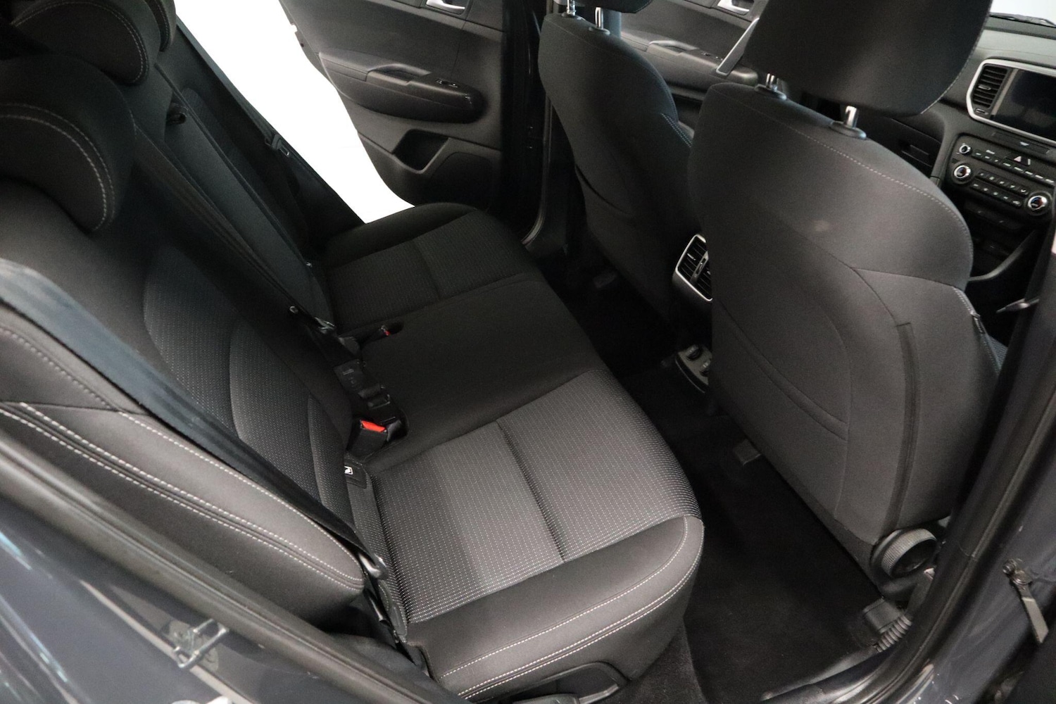 Used Kia Sportage 2021 for sale - 76585063: Photo 15