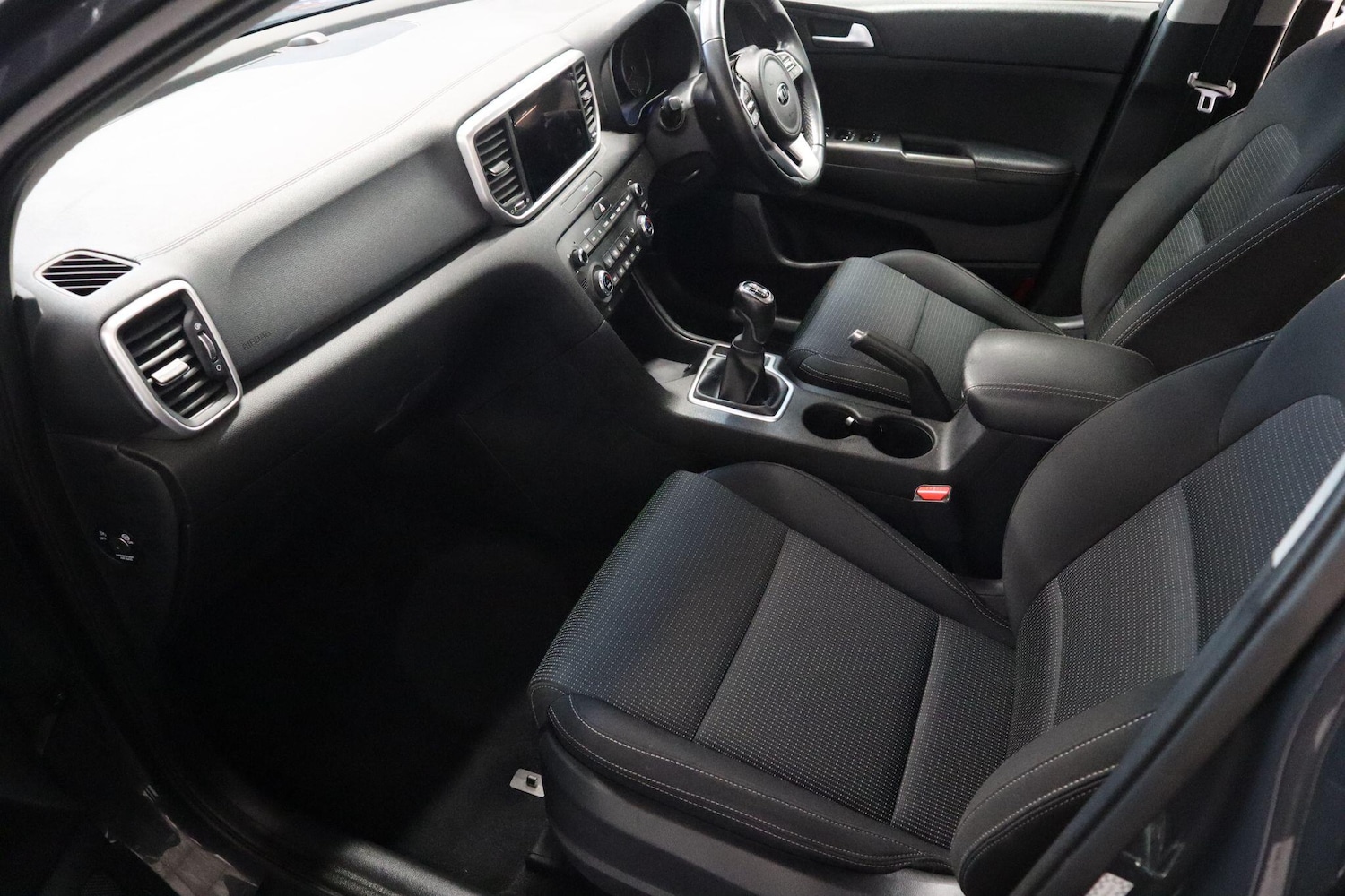 Used Kia Sportage 2021 for sale - 76585063: Photo 18