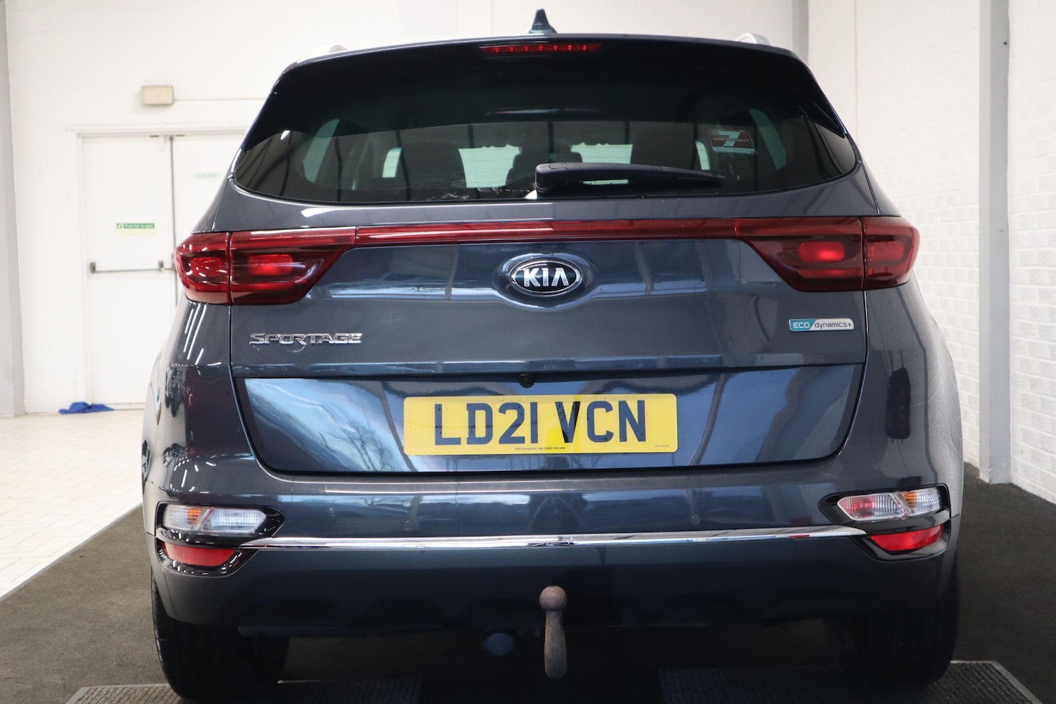 Used Kia Sportage 2021 for sale - 76585063: Photo 5