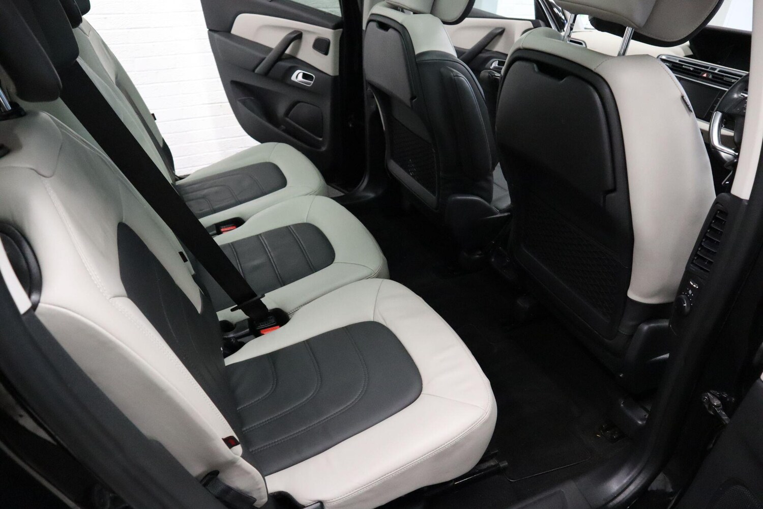 Used Citroen C4 Grand Picasso 2017 for sale - 76371340: Photo 16