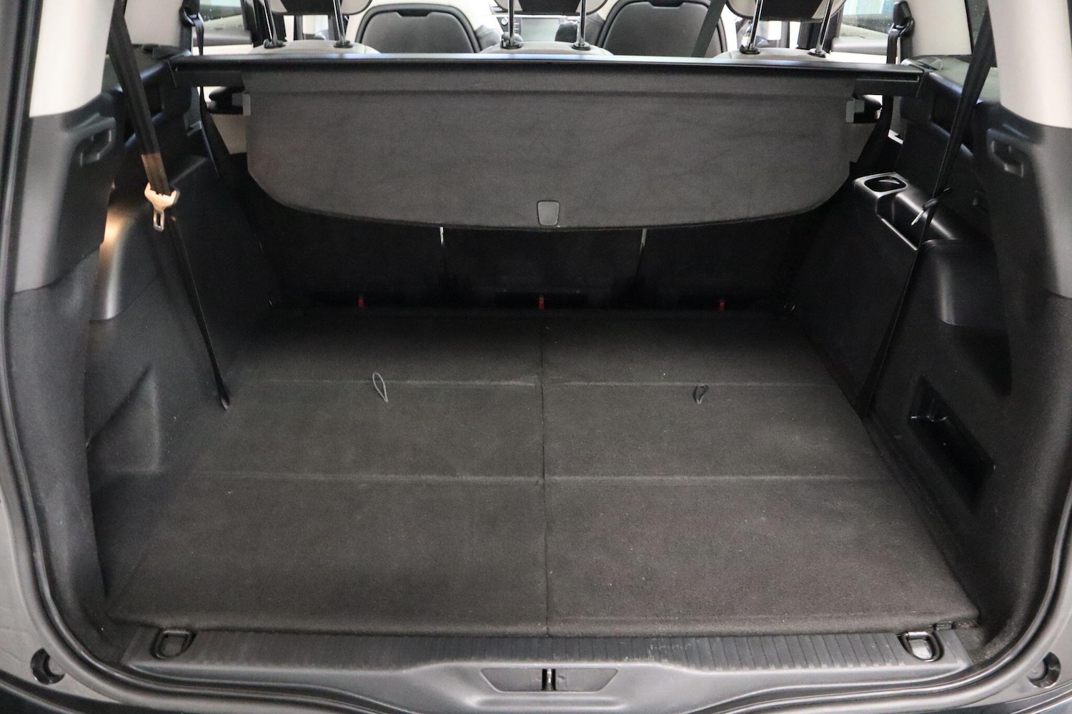 Used Citroen C4 Grand Picasso 2017 for sale - 76371340: Photo 17