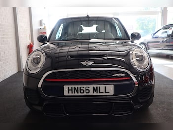 Used MINI Convertible 2016 for sale - 75687639: Photo