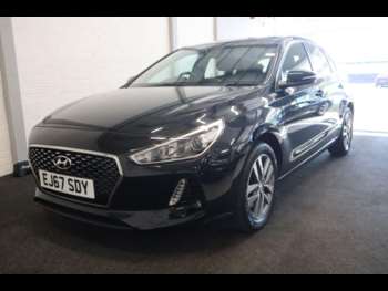 2017 (67) - 1.0T GDI SE Nav 5dr