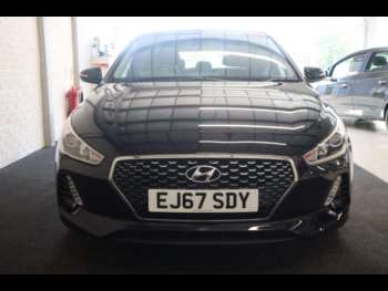 Used Hyundai i30 2017 for sale - 74908176: Photo