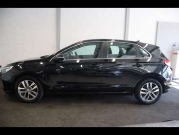 Used Hyundai i30 2017 for sale - 74908176: Photo