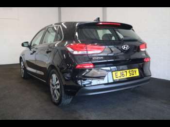 Used Hyundai i30 2017 for sale - 74908176: Photo