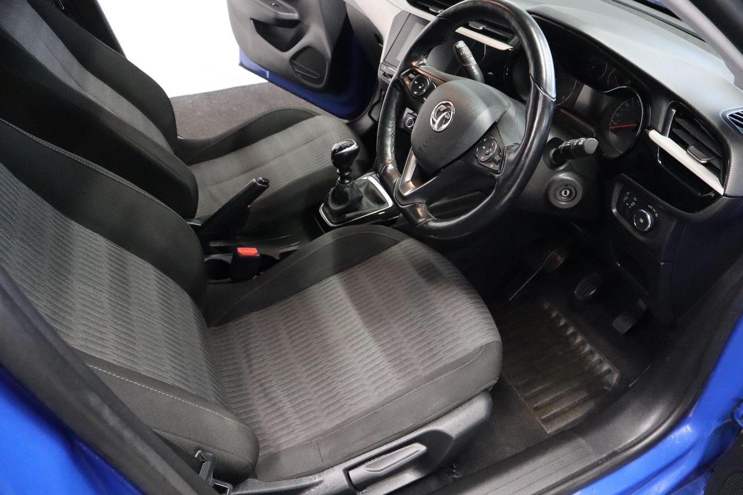 Used Vauxhall Corsa 2020 for sale - 77156416: Photo 11