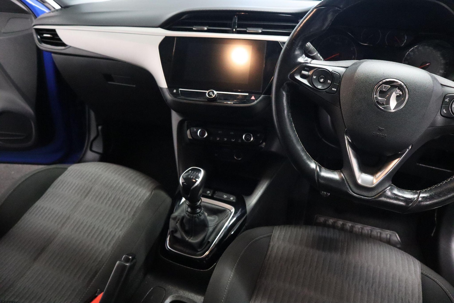 Used Vauxhall Corsa 2020 for sale - 77156416: Photo 13