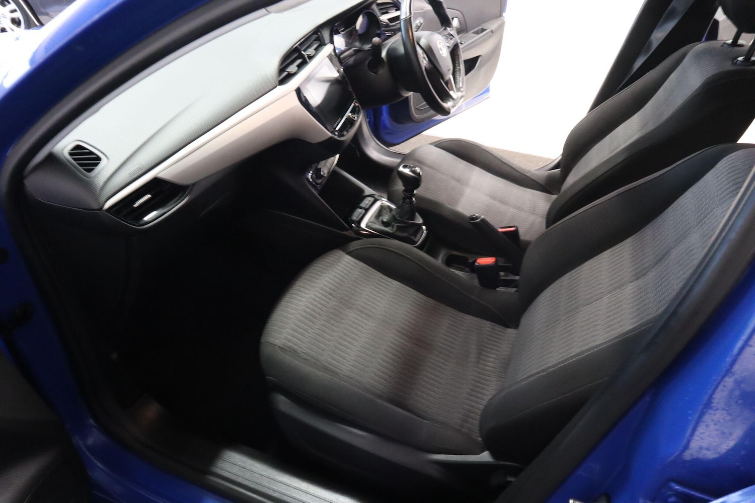 Used Vauxhall Corsa 2020 for sale - 77156416: Photo 18