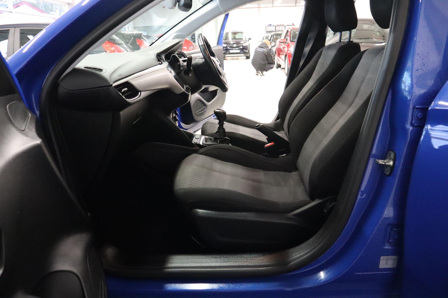 Used Vauxhall Corsa 2020 for sale - 77156416: Photo 19