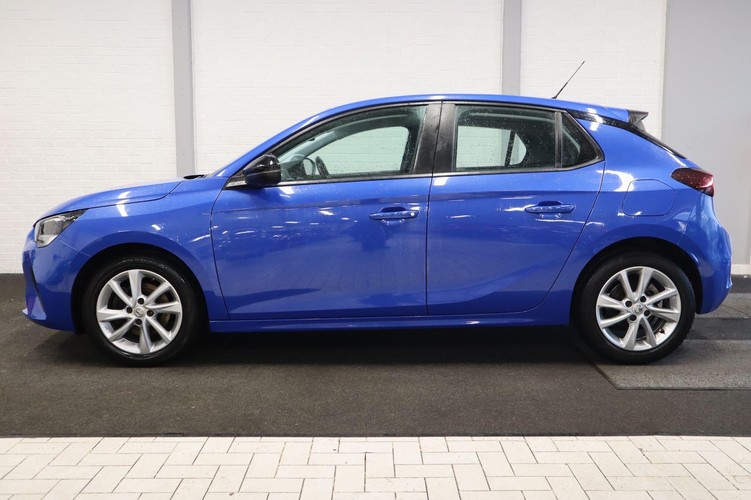 Used Vauxhall Corsa 2020 for sale - 77156416: Photo 3