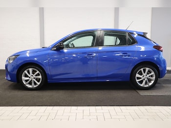 Used Vauxhall Corsa 2020 for sale - 77156416: Photo