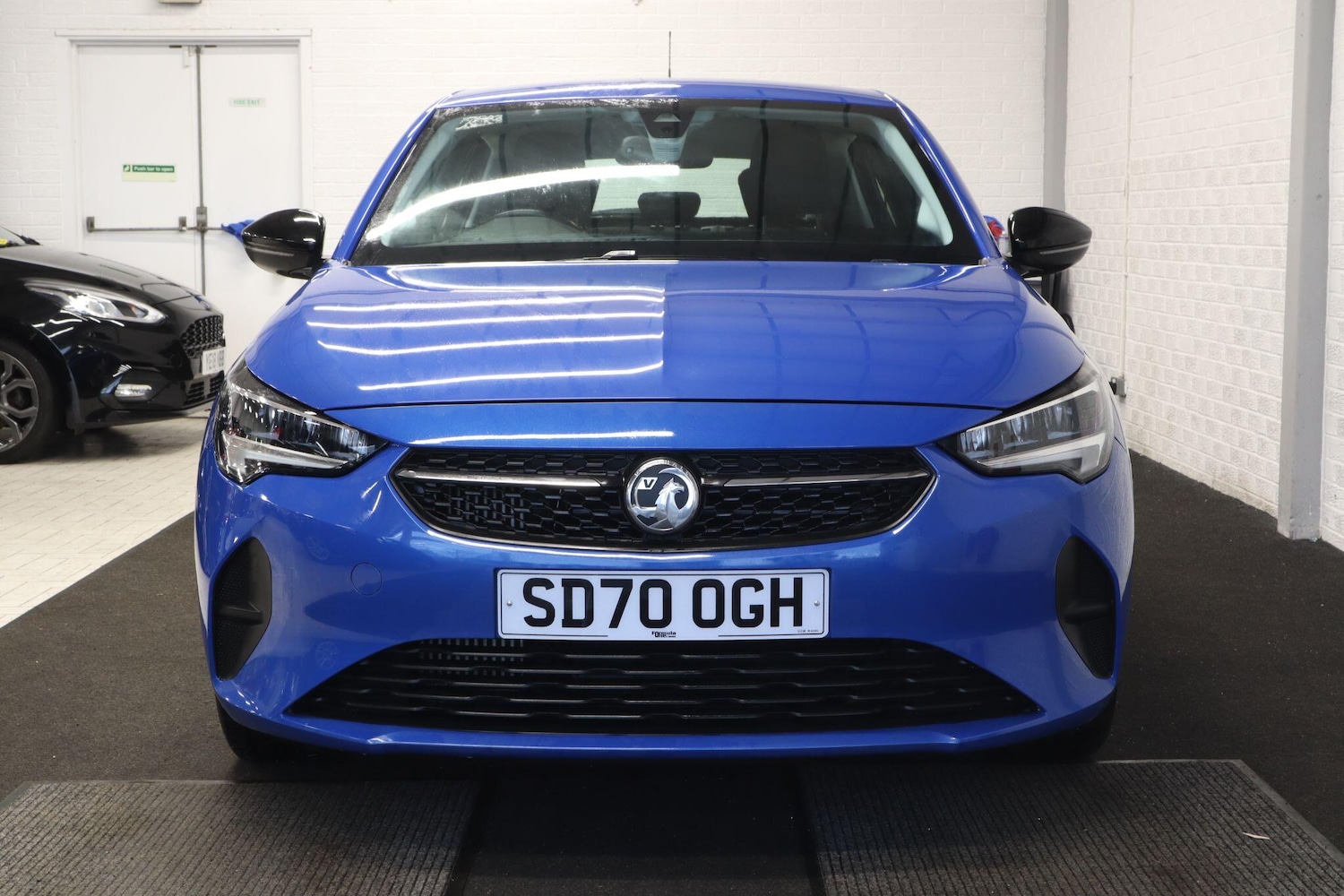 Used Vauxhall Corsa 2020 for sale - 77156416: Photo 6