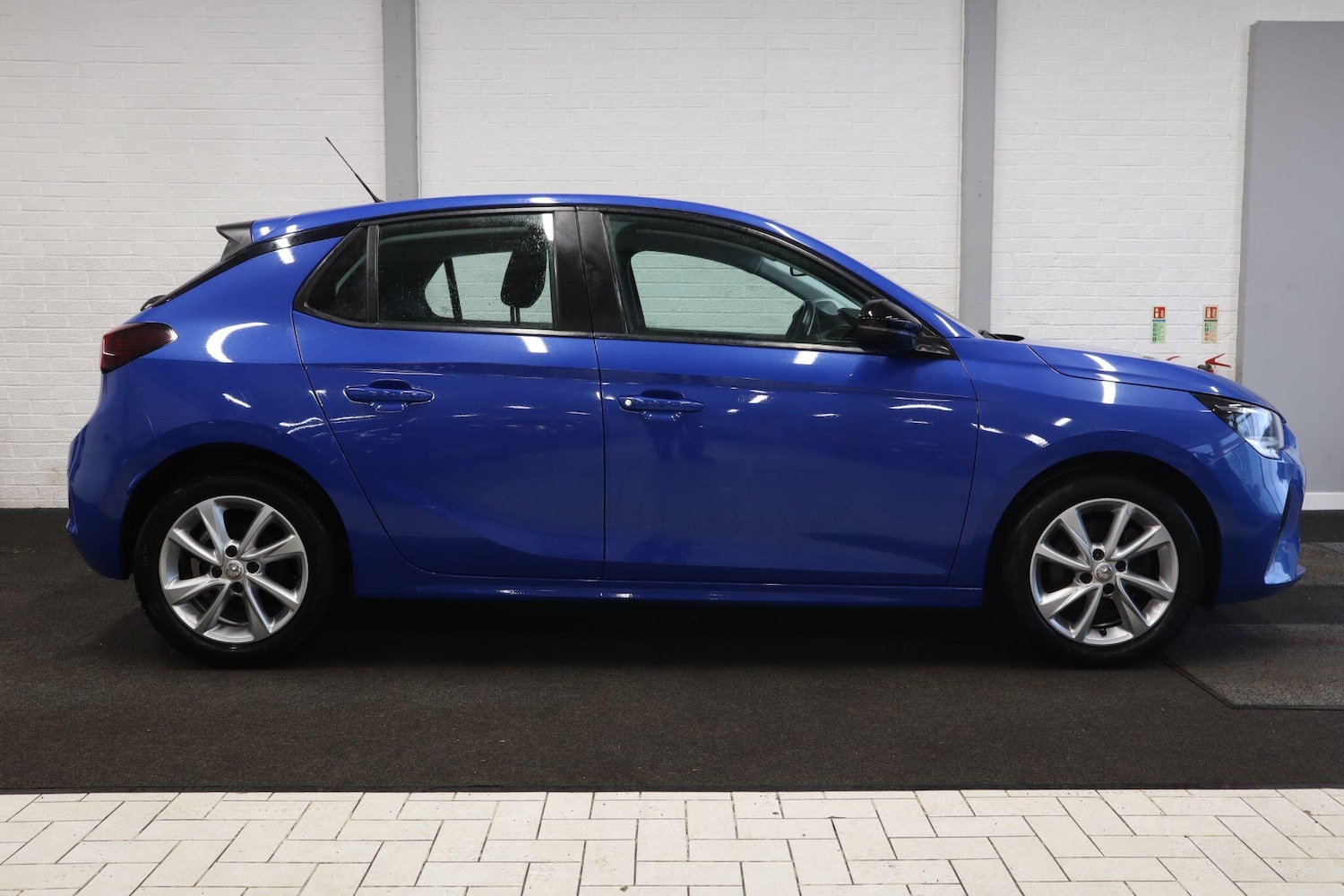 Used Vauxhall Corsa 2020 for sale - 77156416: Photo 8