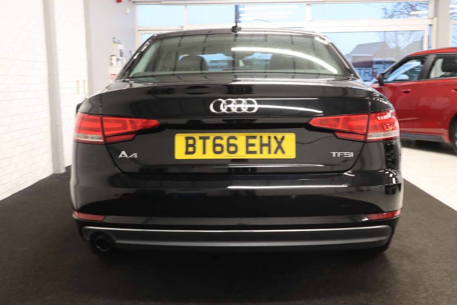 Used Audi A4 2016 for sale - 76573371: Photo 10