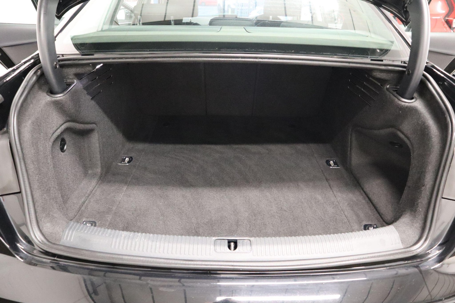 Used Audi A4 2016 for sale - 76573371: Photo 16