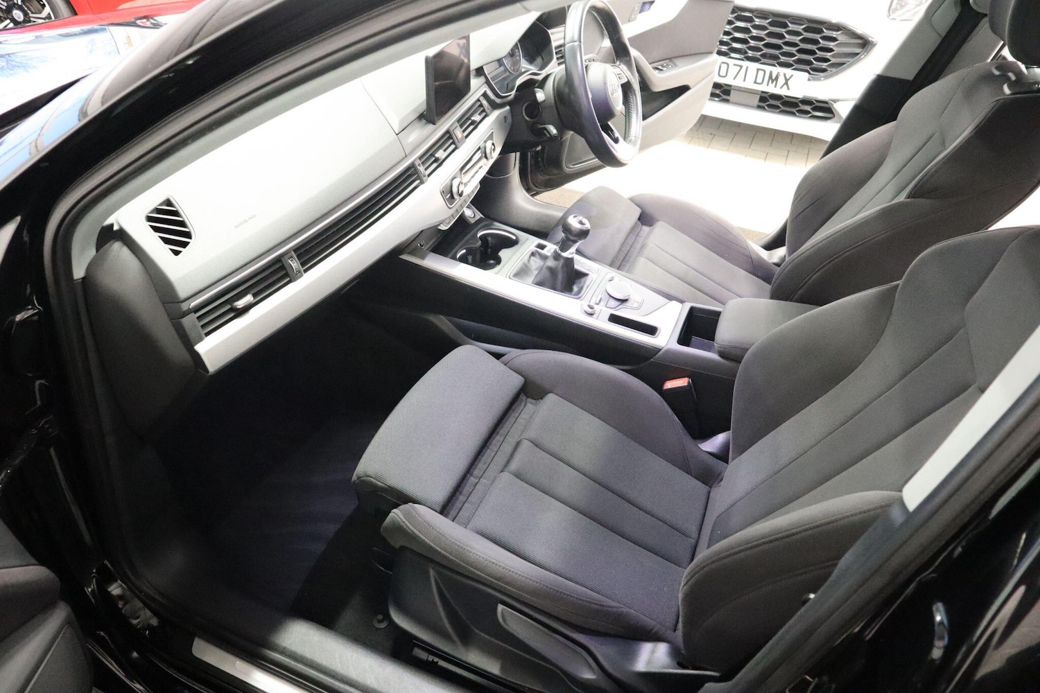 Used Audi A4 2016 for sale - 76573371: Photo 18