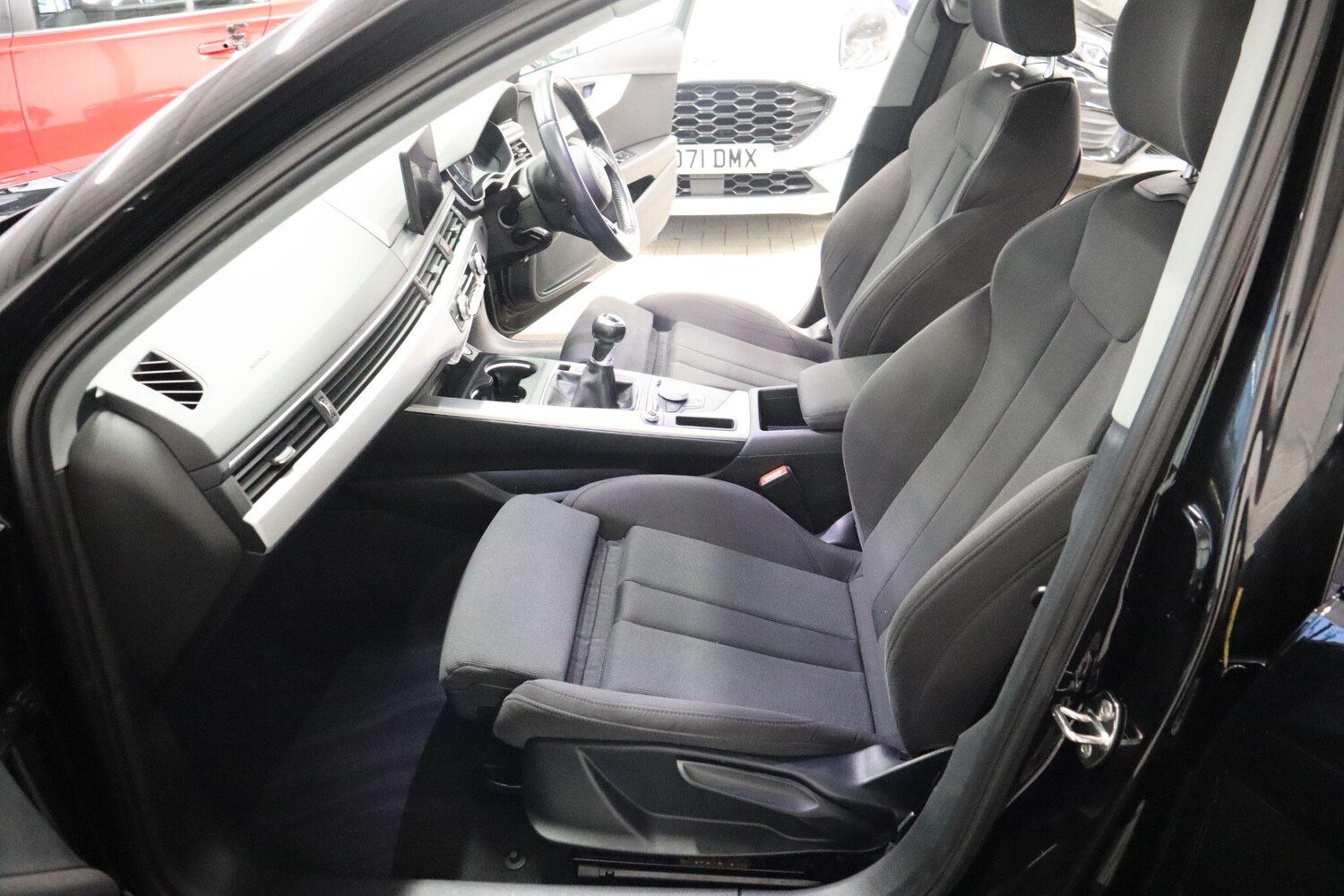 Used Audi A4 2016 for sale - 76573371: Photo 19