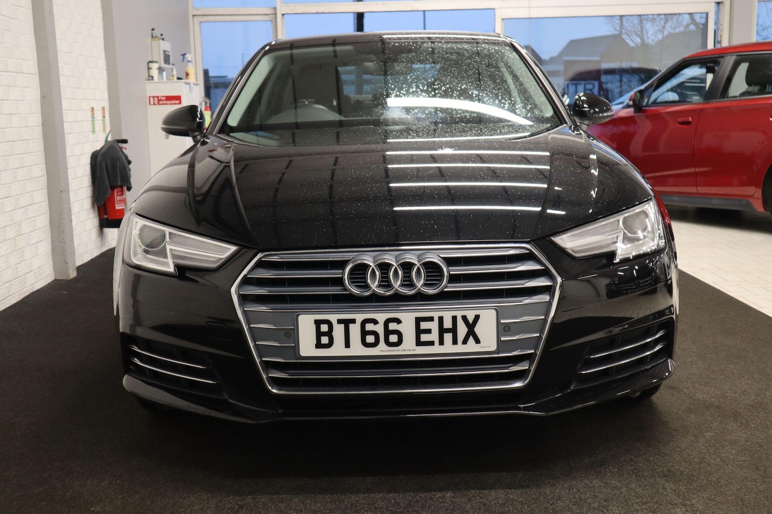 Used Audi A4 2016 for sale - 76573371: Photo 2