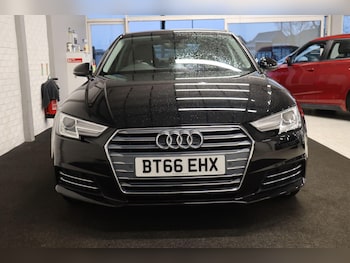 Used Audi A4 2016 for sale - 76573371: Photo