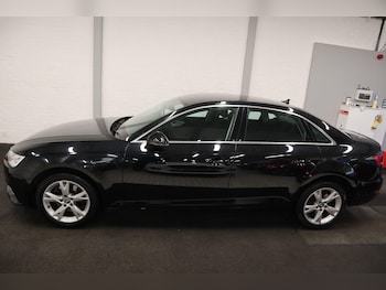 Used Audi A4 2016 for sale - 76573371: Photo