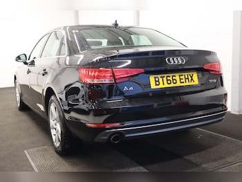 Used Audi A4 2016 for sale - 76573371: Photo