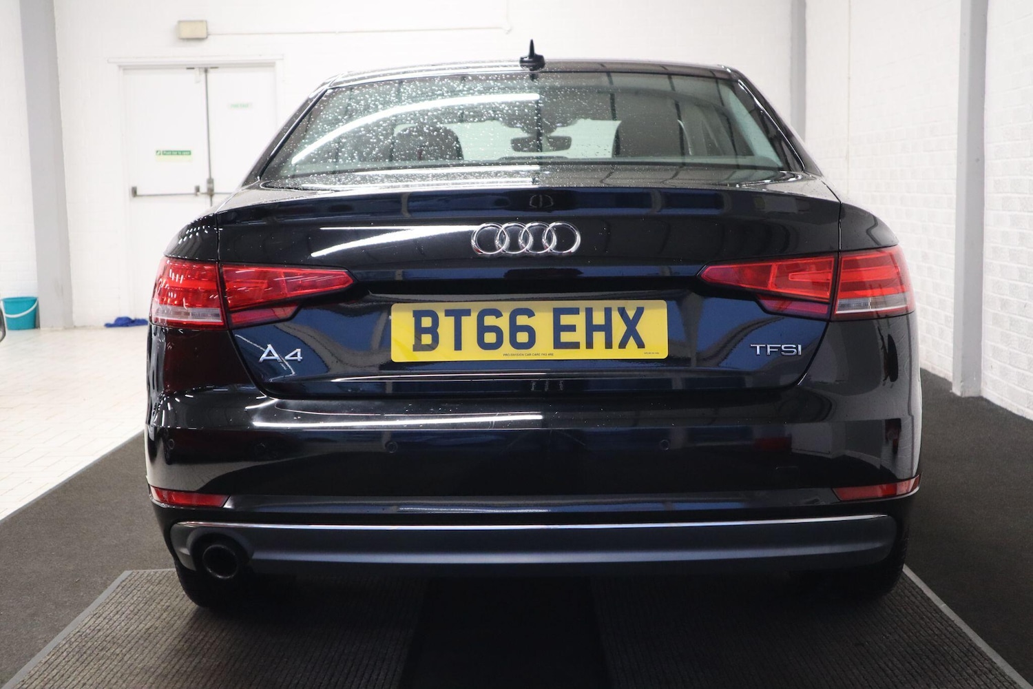 Used Audi A4 2016 for sale - 76573371: Photo 5
