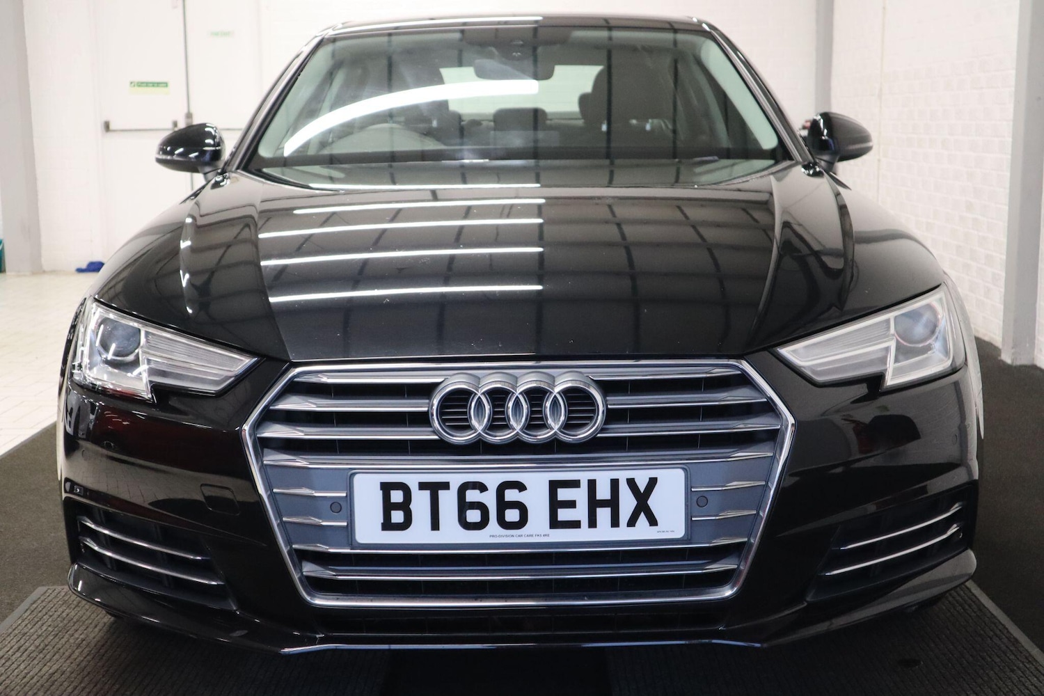 Used Audi A4 2016 for sale - 76573371: Photo 6