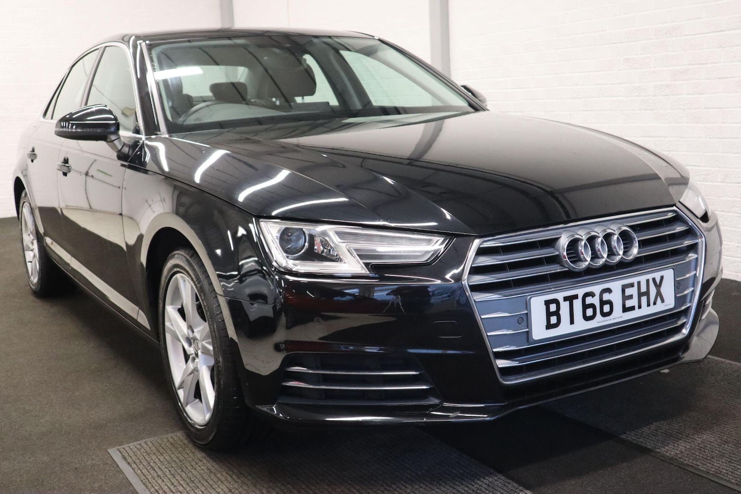 Used Audi A4 2016 for sale - 76573371: Photo 7