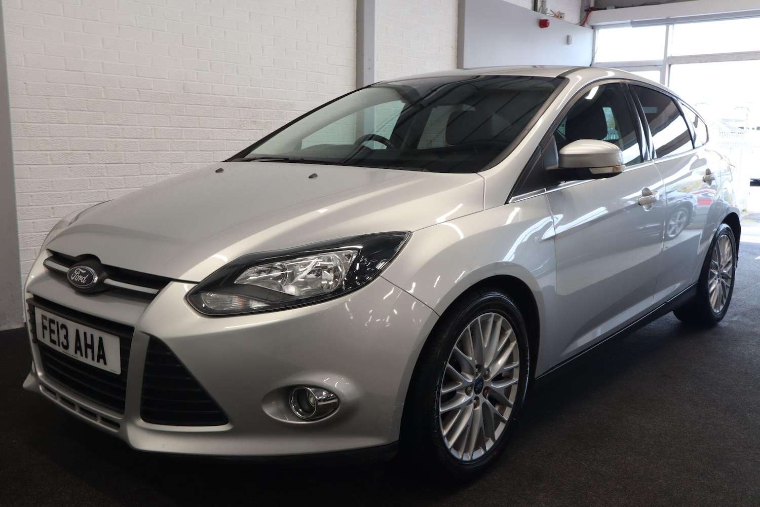 Used Ford Focus 2013 for sale - 76456816: Photo 1