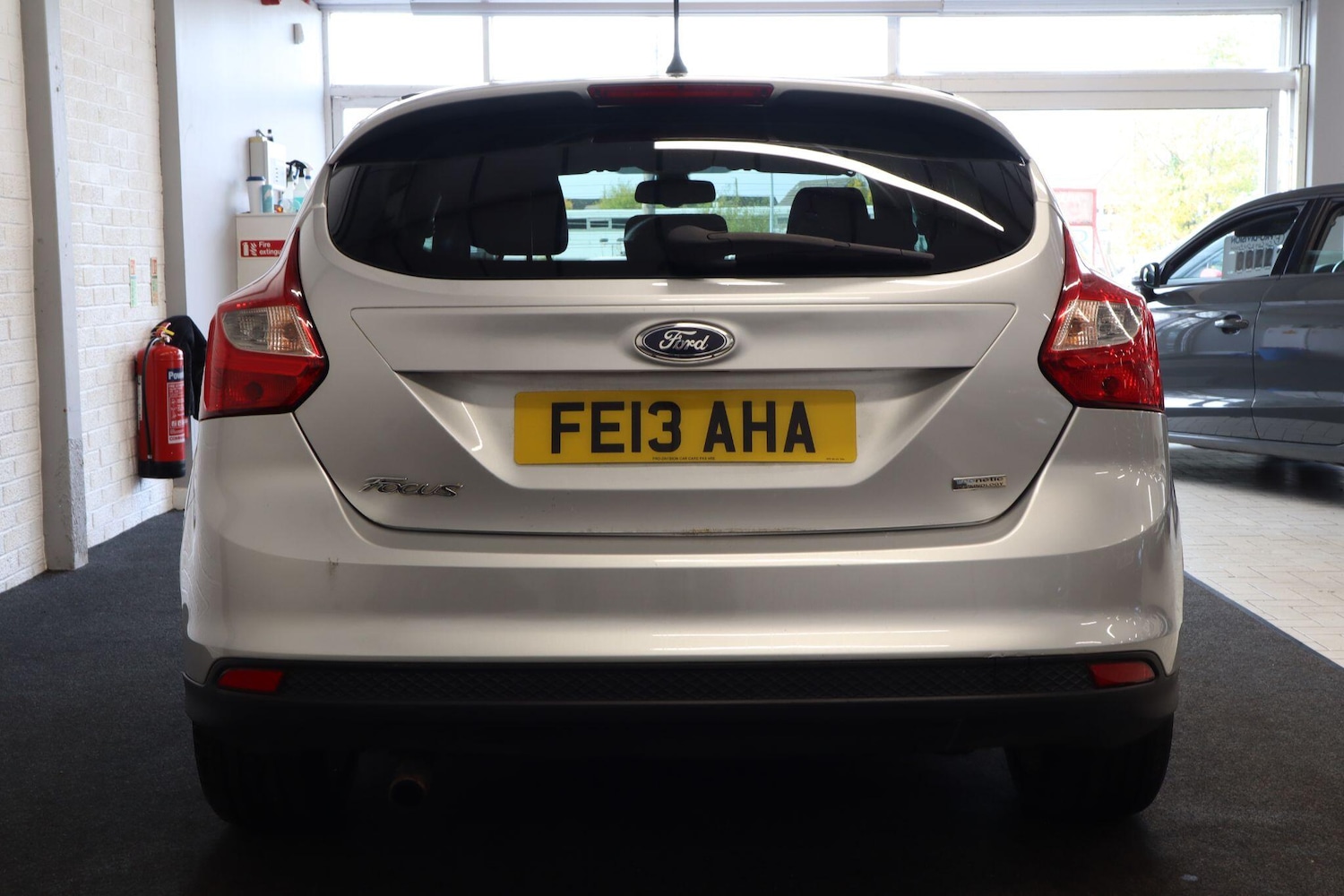 Used Ford Focus 2013 for sale - 76456816: Photo 10