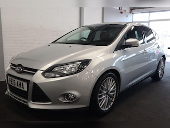 Used Ford Focus 2013 for sale - 76456816: Photo