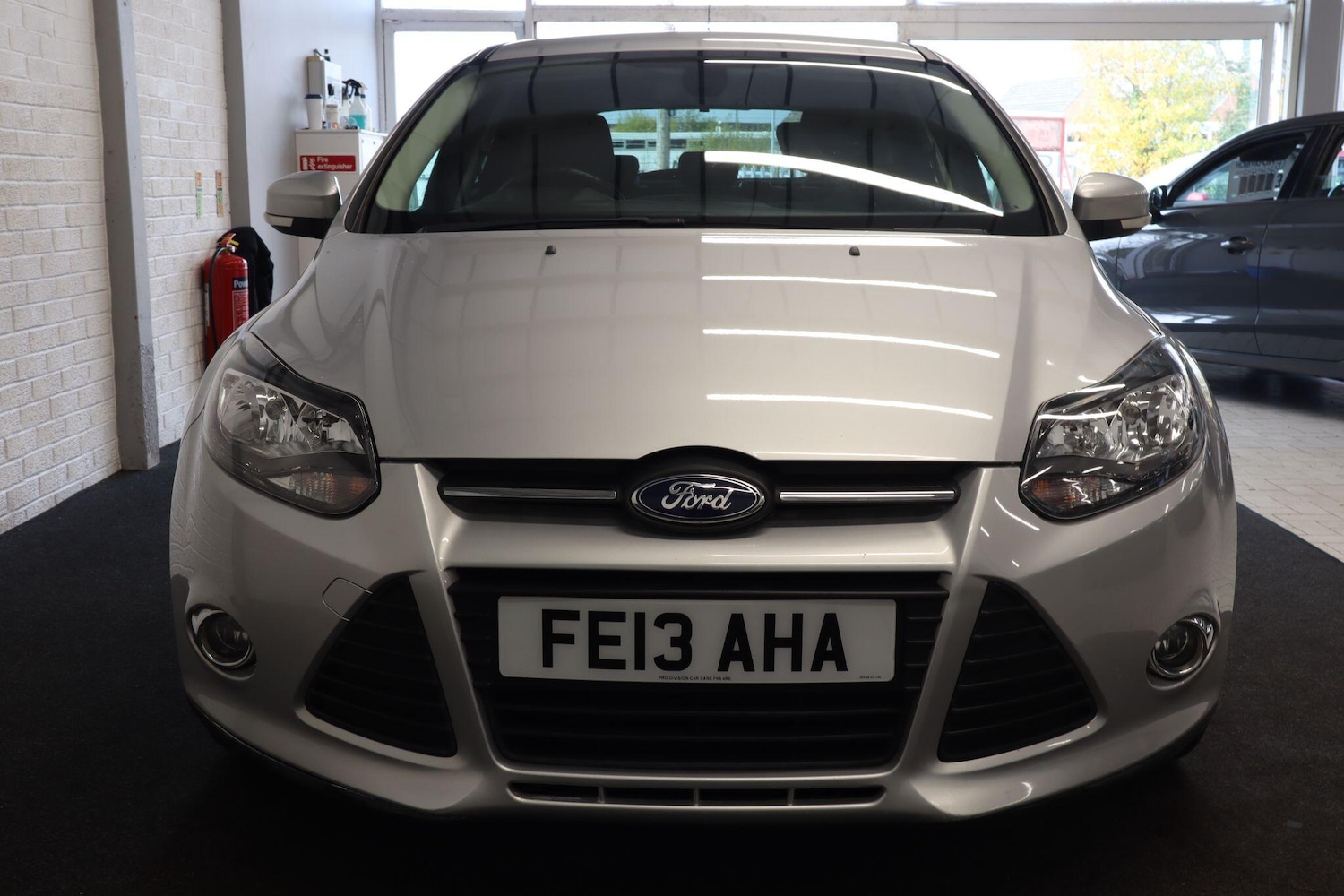 Used Ford Focus 2013 for sale - 76456816: Photo 2