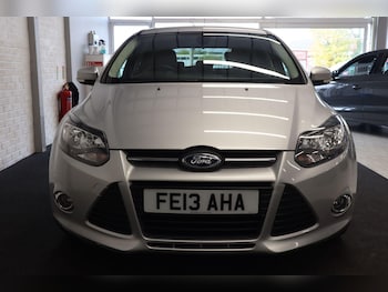 Used Ford Focus 2013 for sale - 76456816: Photo
