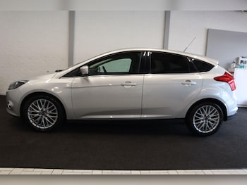 Used Ford Focus 2013 for sale - 76456816: Photo