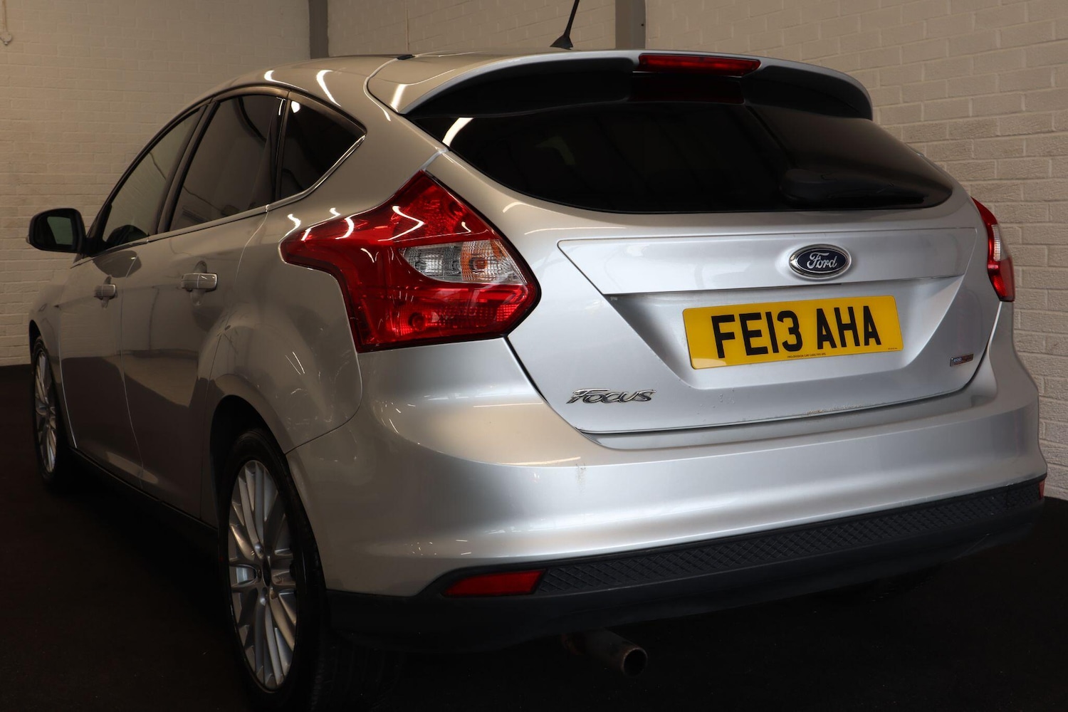 Used Ford Focus 2013 for sale - 76456816: Photo 4