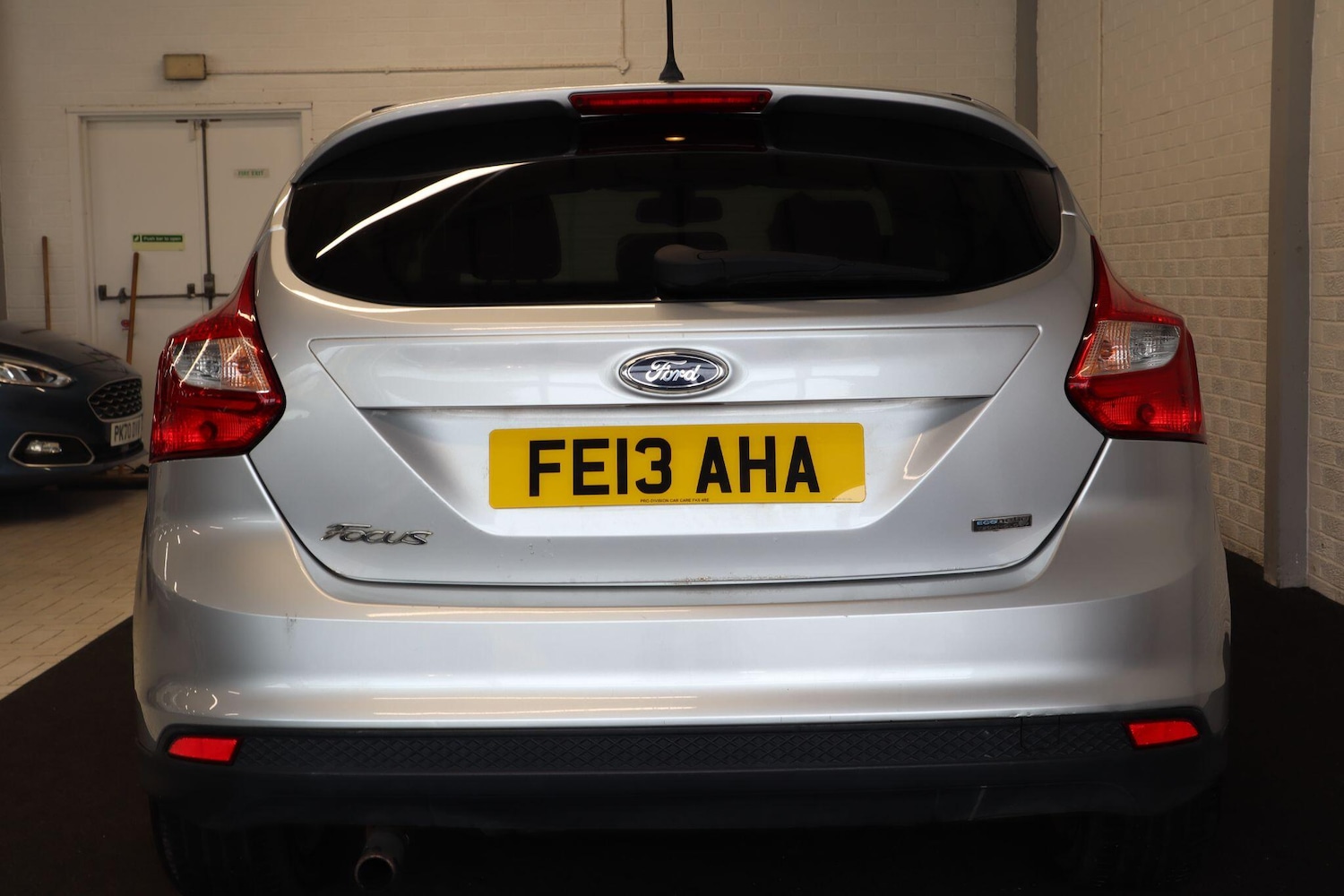 Used Ford Focus 2013 for sale - 76456816: Photo 5