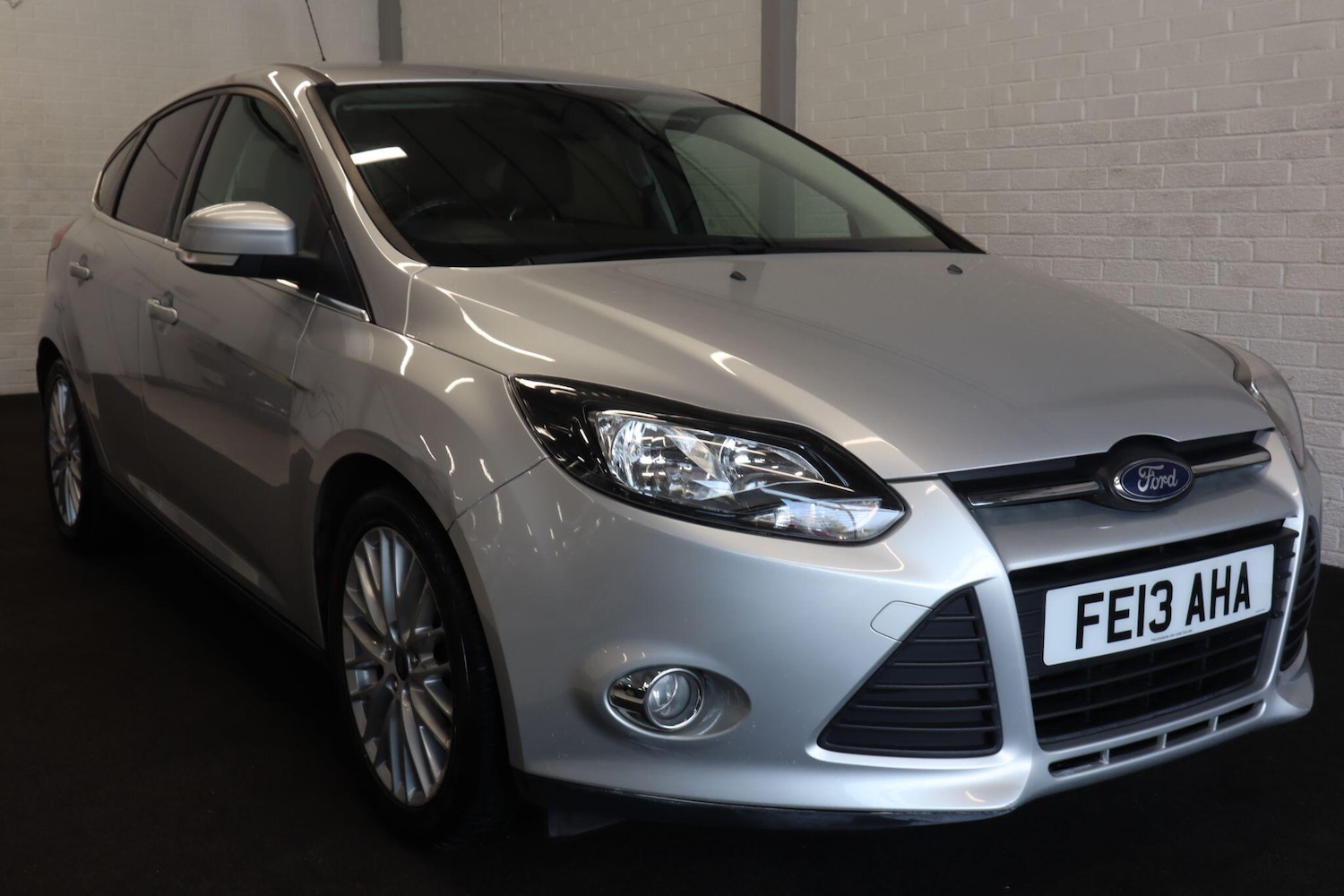 Used Ford Focus 2013 for sale - 76456816: Photo 6
