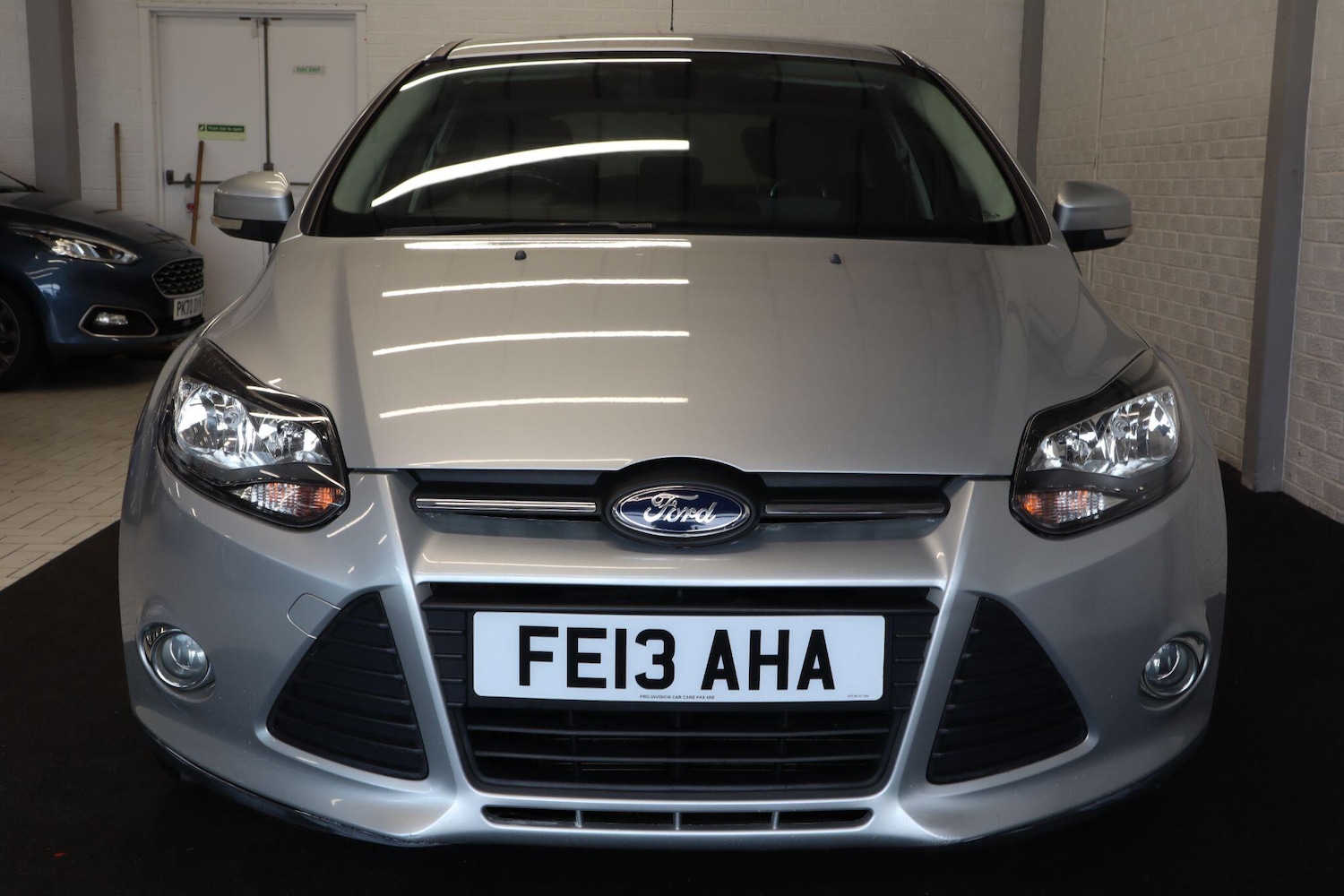 Used Ford Focus 2013 for sale - 76456816: Photo 7