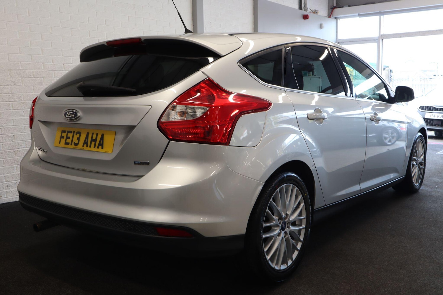 Used Ford Focus 2013 for sale - 76456816: Photo 9