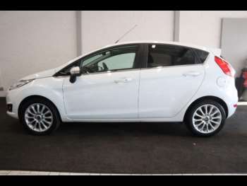 Used Ford Fiesta 2013 for sale - 74909703: Photo