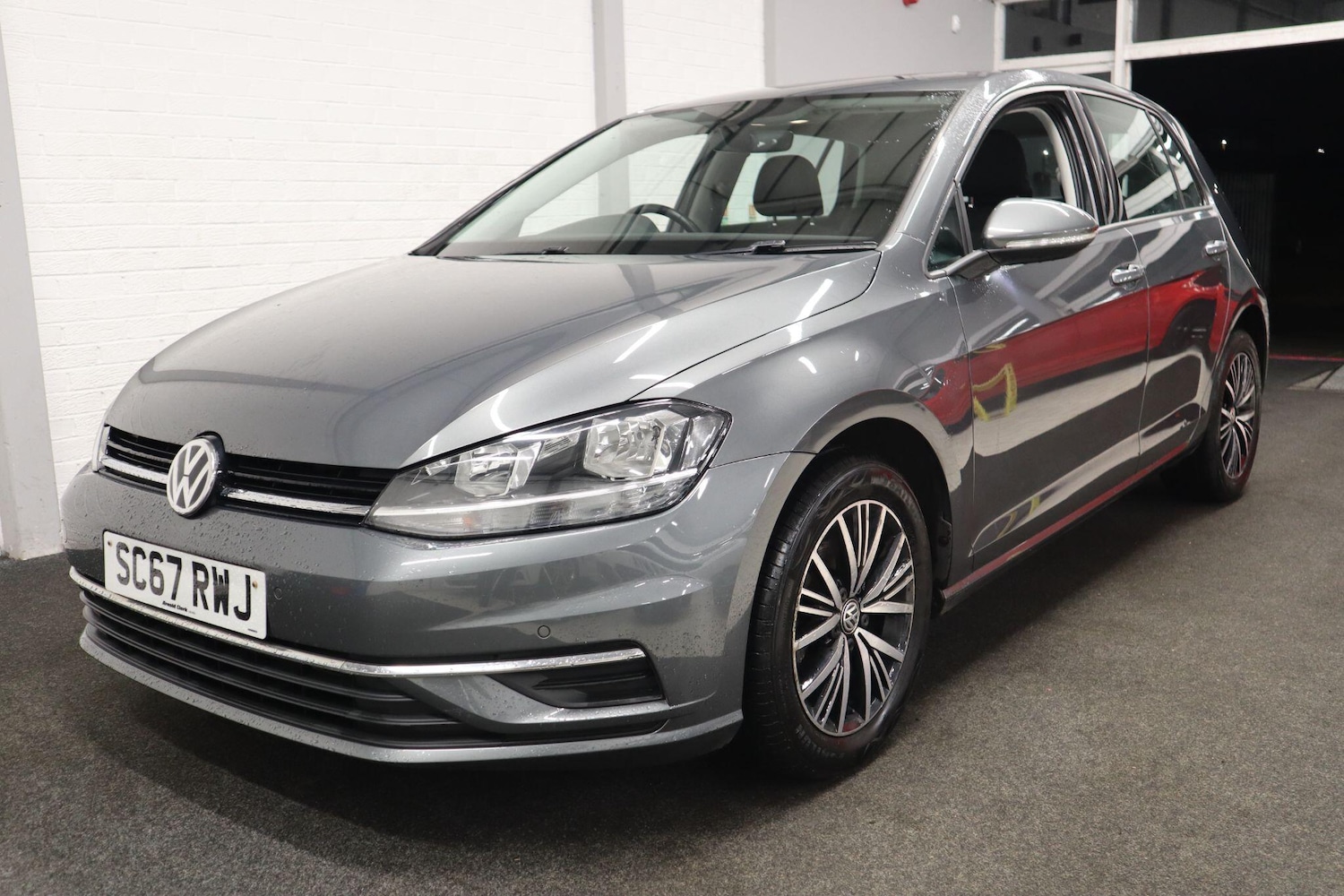 Used Volkswagen Golf for sale - 76728512: Photo 1