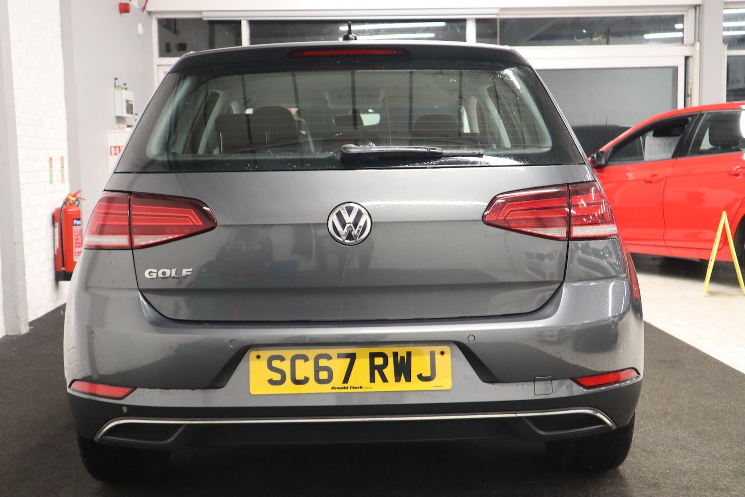 Used Volkswagen Golf for sale - 76728512: Photo 10