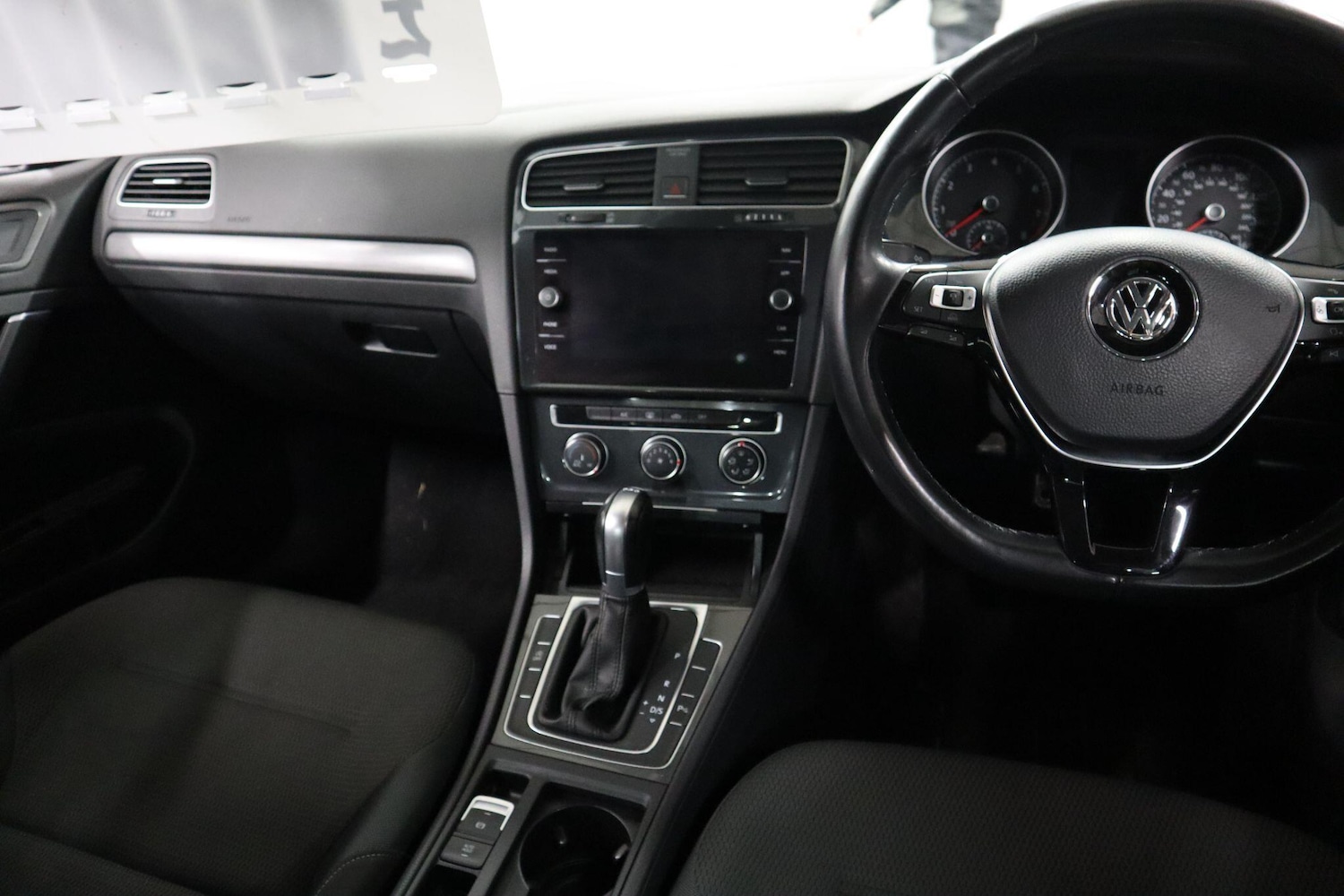 Used Volkswagen Golf for sale - 76728512: Photo 12