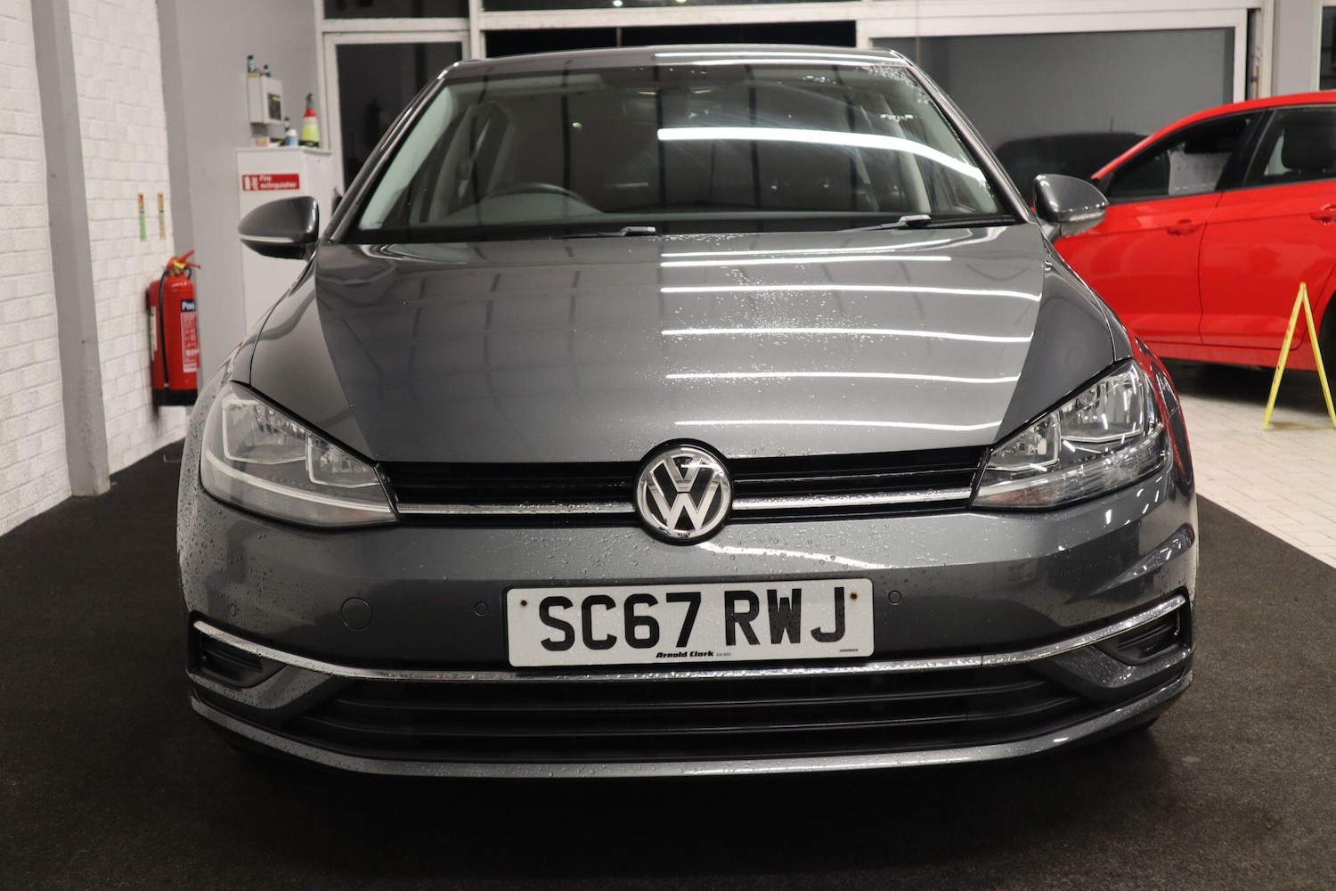 Used Volkswagen Golf for sale - 76728512: Photo 2